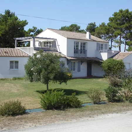Superbe Maison De A Sur - Fr-1-194-152 Casa de Férias *