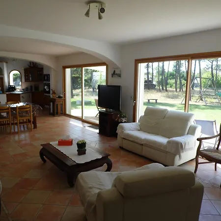 Σπίτι διακοπών Superbe Maison De A Sur - Fr-1-194-152 La Faute-sur-Mer