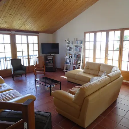 Superbe Maison De A Sur - Fr-1-194-152 Σπίτι διακοπών