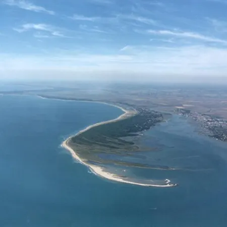 Superbe Maison De A Sur - Fr-1-194-152 * La Faute-sur-Mer